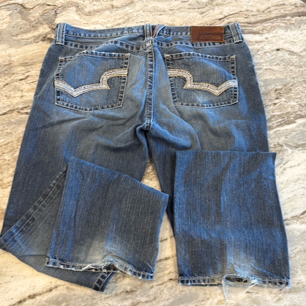Big Star Union Jeans 38L